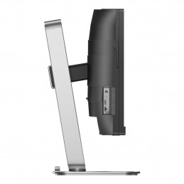 Philips 5000 series 34B2U5900C 00 tietokoneen litteä näyttö 86,4 cm (34") 5120 x 2160 pikseliä WUHD LCD Harmaa