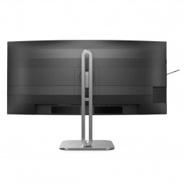 Philips 5000 series 34B2U5900C 00 tietokoneen litteä näyttö 86,4 cm (34") 5120 x 2160 pikseliä WUHD LCD Harmaa