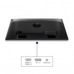 Philips 27B2N3500 00 tietokoneen litteä näyttö 68,6 cm (27") 2560 x 1440 pikseliä Full HD LCD Musta