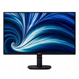 Philips 2000 series 24B2N2200 00 tietokoneen litteä näyttö 60,5 cm (23.8") 1920 x 1080 pikseliä Full HD LCD Musta