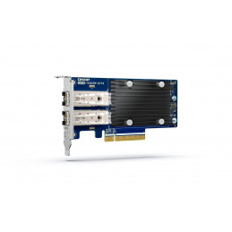 QNAP QXG-10G2SF-X710 verkkokortti Sisäinen
