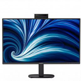 Philips 3000 series 27B2U3601H 00 tietokoneen litteä näyttö 68,6 cm (27") 2560 x 1440 pikseliä Quad HD LCD Musta