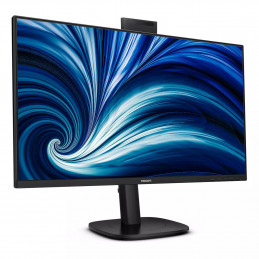 Philips 3000 series 27B2U3601H 00 tietokoneen litteä näyttö 68,6 cm (27") 2560 x 1440 pikseliä Quad HD LCD Musta