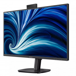 Philips 3000 series 27B2U3601H 00 tietokoneen litteä näyttö 68,6 cm (27") 2560 x 1440 pikseliä Quad HD LCD Musta
