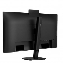 Philips 3000 series 27B2U3601H 00 tietokoneen litteä näyttö 68,6 cm (27") 2560 x 1440 pikseliä Quad HD LCD Musta