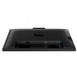 Philips 3000 series 24B2U3301H 00 tietokoneen litteä näyttö 60,5 cm (23.8") 1920 x 1080 pikseliä Full HD LCD Musta