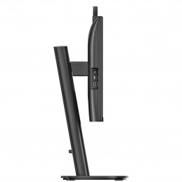 Philips 3000 series 24B2U3301H 00 tietokoneen litteä näyttö 60,5 cm (23.8") 1920 x 1080 pikseliä Full HD LCD Musta