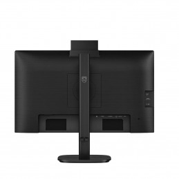 Philips 3000 series 24B2N3200JH 00 tietokoneen litteä näyttö 60,5 cm (23.8") 1920 x 1080 pikseliä Full HD LCD Musta