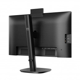 Philips 3000 series 24B2N3200JH 00 tietokoneen litteä näyttö 60,5 cm (23.8") 1920 x 1080 pikseliä Full HD LCD Musta