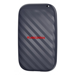 SanDisk SDSSDE10 1 TB USB Type-C 3.2 Gen 2 (3.1 Gen 2) Sininen