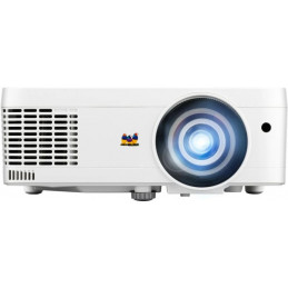 Viewsonic LSD300W-ST dataprojektori Lähiprojektori 3300 ANSI lumenia DLP WXGA (1280x800) Valkoinen