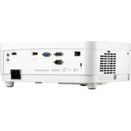 Viewsonic LSD300W-ST dataprojektori Lähiprojektori 3300 ANSI lumenia DLP WXGA (1280x800) Valkoinen