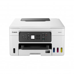 Canon MAXIFY GX3050 Mustesuihku A4 600 x 1200 DPI Wi-Fi
