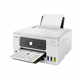 Canon MAXIFY GX3050 Mustesuihku A4 600 x 1200 DPI Wi-Fi