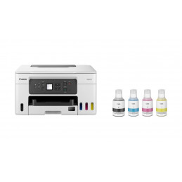 Canon MAXIFY GX3050 Mustesuihku A4 600 x 1200 DPI Wi-Fi