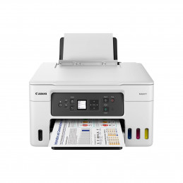 Canon MAXIFY GX3050 Mustesuihku A4 600 x 1200 DPI Wi-Fi