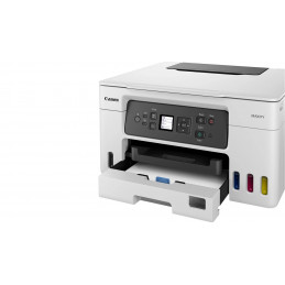 Canon MAXIFY GX3050 Mustesuihku A4 600 x 1200 DPI Wi-Fi