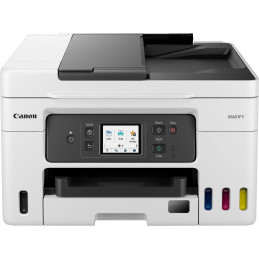 Canon MAXIFY GX4050 Mustesuihku A4 600 x 1200 DPI Wi-Fi