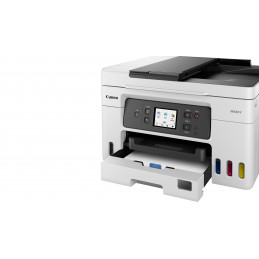 Canon MAXIFY GX4050 Mustesuihku A4 600 x 1200 DPI Wi-Fi