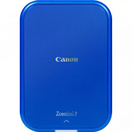 Canon Zoemini 2 valokuvatulostin ZINK (nolla mustetta) 313 x 500 DPI 2" x 3" (5x7.6 cm)