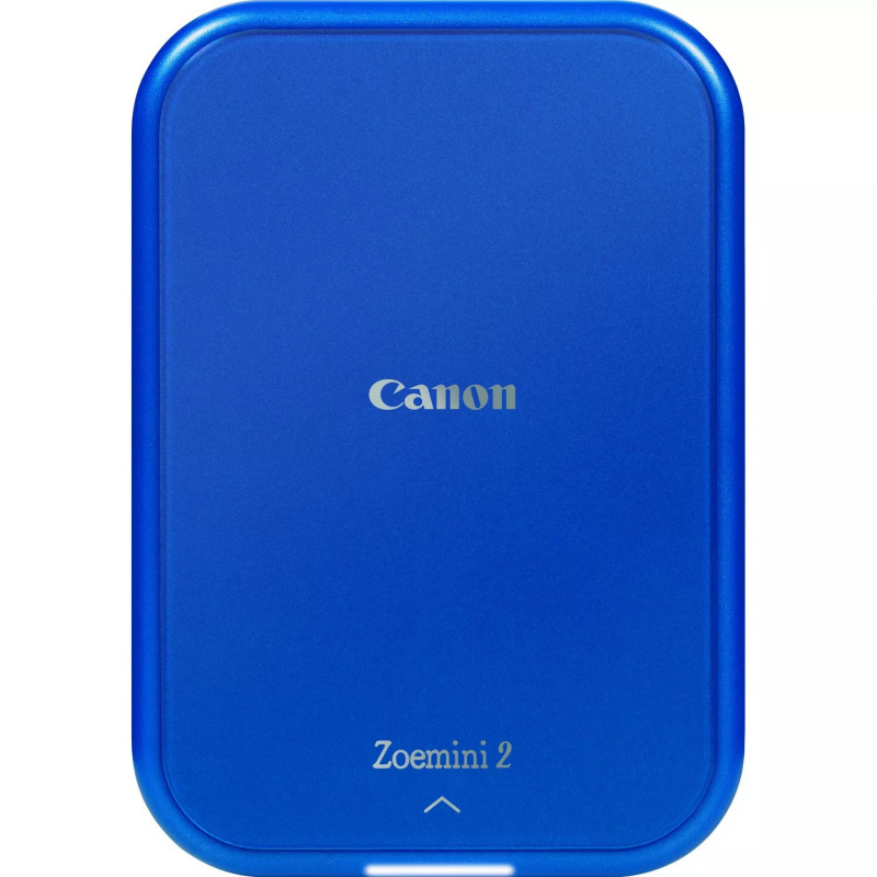 Canon Zoemini 2 valokuvatulostin ZINK (nolla mustetta) 313 x 500 DPI 2" x 3" (5x7.6 cm)