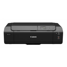 Canon imagePROGRAF PRO-310 mustesuihkutulostin Väri 4800 x 2400 DPI A3+ Wi-Fi