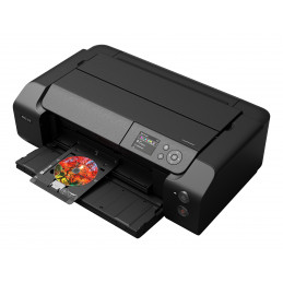 Canon imagePROGRAF PRO-310 mustesuihkutulostin Väri 4800 x 2400 DPI A3+ Wi-Fi