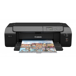 Canon imagePROGRAF PRO-310 mustesuihkutulostin Väri 4800 x 2400 DPI A3+ Wi-Fi