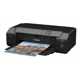 Canon imagePROGRAF PRO-310 mustesuihkutulostin Väri 4800 x 2400 DPI A3+ Wi-Fi
