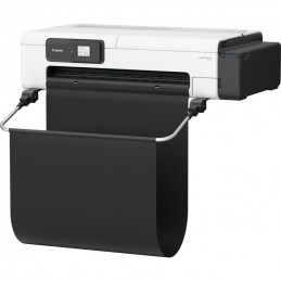 Canon imagePROGRAF TC-21 suurkokotulostin Wi-Fi Mustesuihku Väri 2400 x 1200 DPI A1 (594 x 841 mm) Ethernet LAN