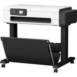 Canon imagePROGRAF TC-21 suurkokotulostin Wi-Fi Mustesuihku Väri 2400 x 1200 DPI A1 (594 x 841 mm) Ethernet LAN