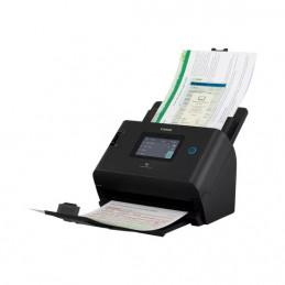 Canon DR-S350NW ADF-skanneri 600 x 600 DPI A4 Musta