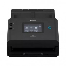 Canon DR-S350NW ADF-skanneri 600 x 600 DPI A4 Musta