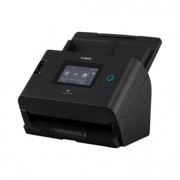Canon DR-S350NW ADF-skanneri 600 x 600 DPI A4 Musta