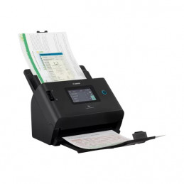 Canon DR-S350NW ADF-skanneri 600 x 600 DPI A4 Musta