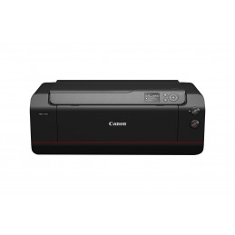 Canon imagePROGRAF PRO-1100 valokuvatulostin Mustesuihku 2400 x 1200 DPI Wi-Fi