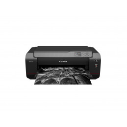 Canon imagePROGRAF PRO-1100 valokuvatulostin Mustesuihku 2400 x 1200 DPI Wi-Fi