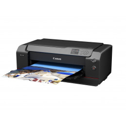 Canon imagePROGRAF PRO-1100 valokuvatulostin Mustesuihku 2400 x 1200 DPI Wi-Fi
