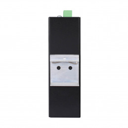 Tripp Lite NGI-S08C2POE8 verkkokytkin Hallittu Gigabit Ethernet (10 100 1000) Power over Ethernet -tuki Musta