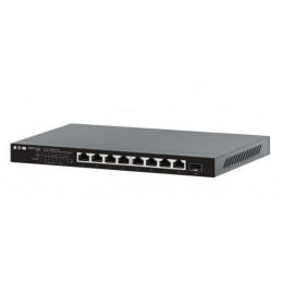 Eaton NG8POE-M2 verkkokytkin Musta