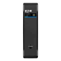 Eaton 3P Ellipse UPS UPS-virtalähde Valmiustila (ilman yhteyttä) 1,3 kVA 840 W 8 AC-pistorasia(a)