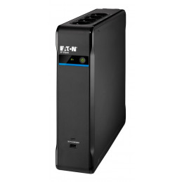 Eaton 3P Ellipse UPS UPS-virtalähde Valmiustila (ilman yhteyttä) 1,3 kVA 840 W 8 AC-pistorasia(a)