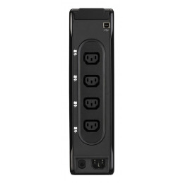 Eaton 3P Ellipse UPS UPS-virtalähde Valmiustila (ilman yhteyttä) 1,3 kVA 840 W 8 AC-pistorasia(a)