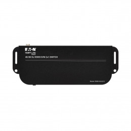 Tripp Lite B005-HUA2-K KVM-kytkin Musta
