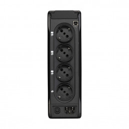 Eaton 3P Ellipse 900 UPS-virtalähde Valmiustila (ilman yhteyttä) 0,9 kVA 540 W 4 AC-pistorasia(a)