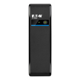 Eaton 3P Ellipse 700 UPS-virtalähde Valmiustila (ilman yhteyttä) 0,7 kVA 420 W 4 AC-pistorasia(a)