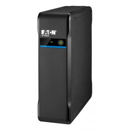 Eaton 3P Ellipse 700 UPS-virtalähde Valmiustila (ilman yhteyttä) 0,7 kVA 420 W 4 AC-pistorasia(a)