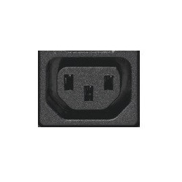 Eaton 5E Gen2 1600 USB UPS-virtalähde Linjainteraktiivinen 1,6 kVA 900 W 6 AC-pistorasia(a)