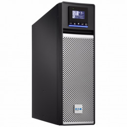 Eaton 5PX3000IRT3UG2 UPS-virtalähde Linjainteraktiivinen 3 kVA 3000 W 10 AC-pistorasia(a)
