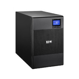 Eaton 9SX UPS-virtalähde Taajuuden kaksoismuunnos (verkossa) 3 kVA 2700 W 9 AC-pistorasia(a)